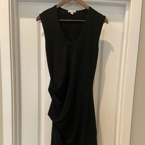 James Perse cotton dress - size small